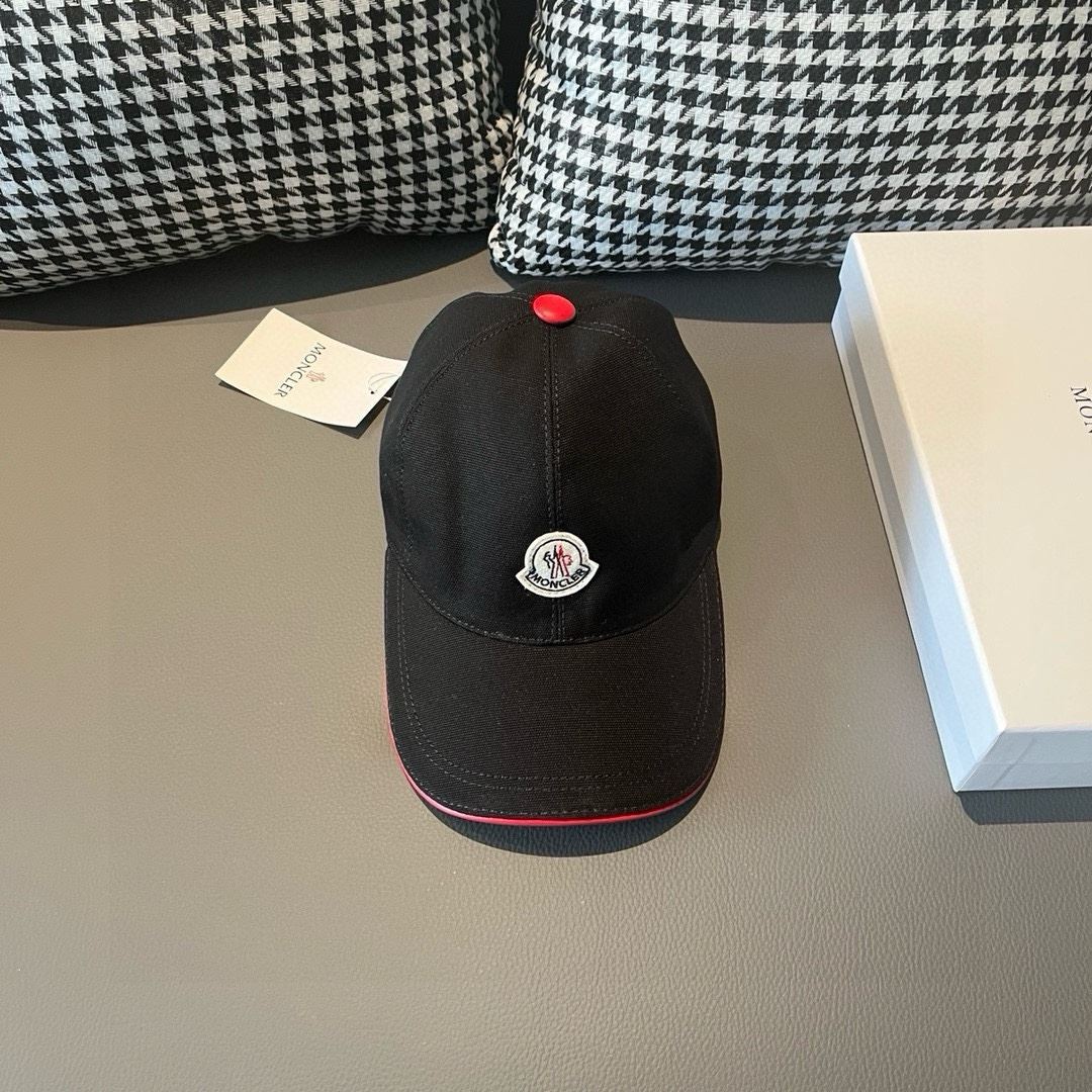 Moncler Caps