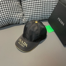 Prada Caps