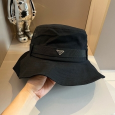 Prada Caps