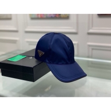 Prada Caps