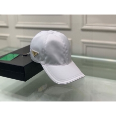 Prada Caps