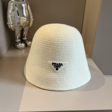 Prada Caps