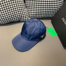 Prada Caps