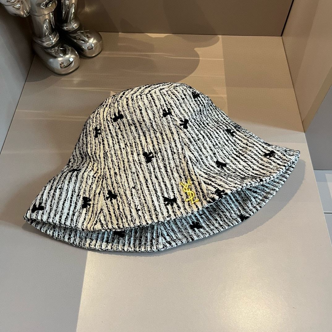 YSL Caps