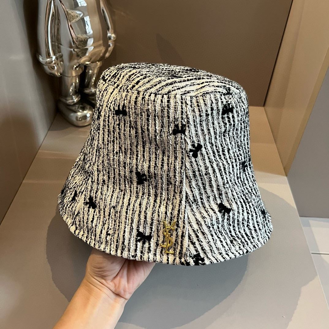 YSL Caps