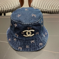 Chanel Caps