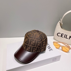 Fendi Caps