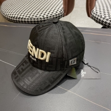 Fendi Caps