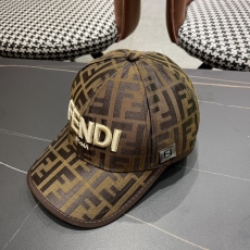 Fendi Caps