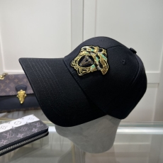 Versace Caps