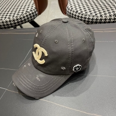 Chanel Caps