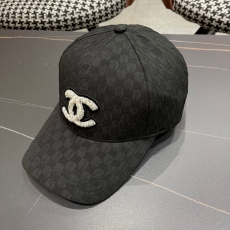 Chanel Caps