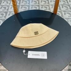 Chanel Caps