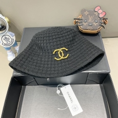 Chanel Caps