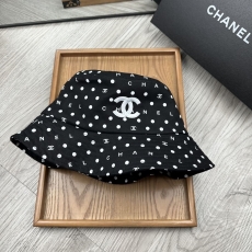 Chanel Caps