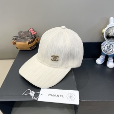 Chanel Caps