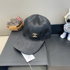 Chanel Caps