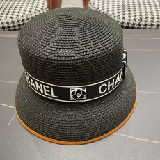 Chanel Caps