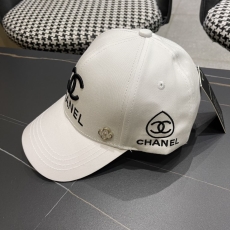 Chanel Caps