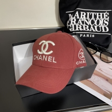 Chanel Caps