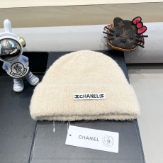 Chanel Caps