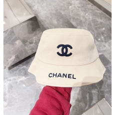 Chanel Caps