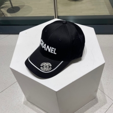 Chanel Caps