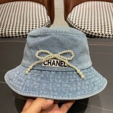 Chanel Caps