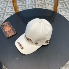 Chanel Caps