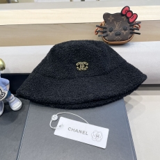 Chanel Caps