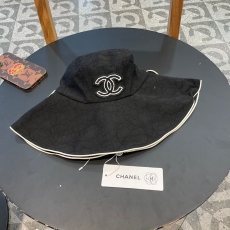 Chanel Caps