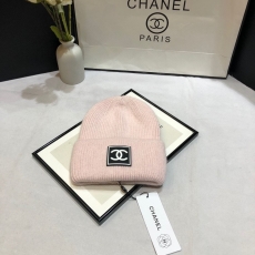 Chanel Caps