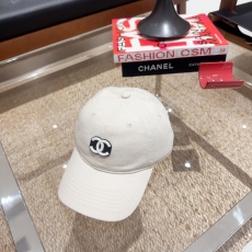 Chanel Caps