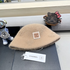 Chanel Caps