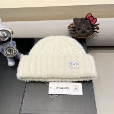 Chanel Caps