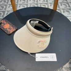 Chanel Caps