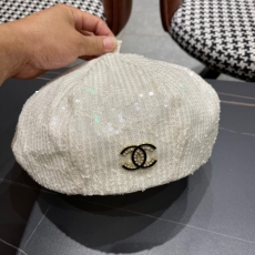 Chanel Caps