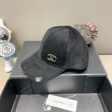 Chanel Caps