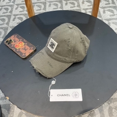 Chanel Caps