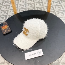 Chanel Caps