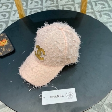 Chanel Caps