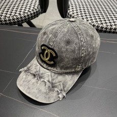 Chanel Caps