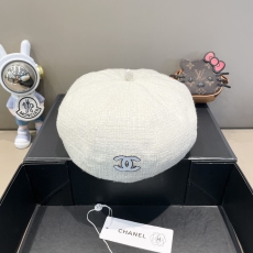 Chanel Caps