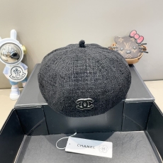 Chanel Caps