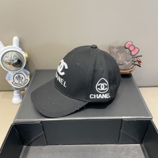 Chanel Caps