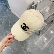 Chanel Caps