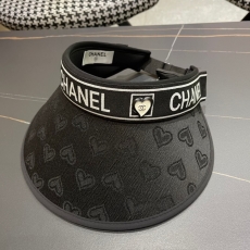 Chanel Caps