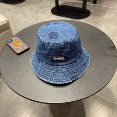 Chanel Caps