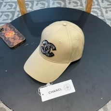 Chanel Caps