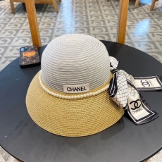 Chanel Caps